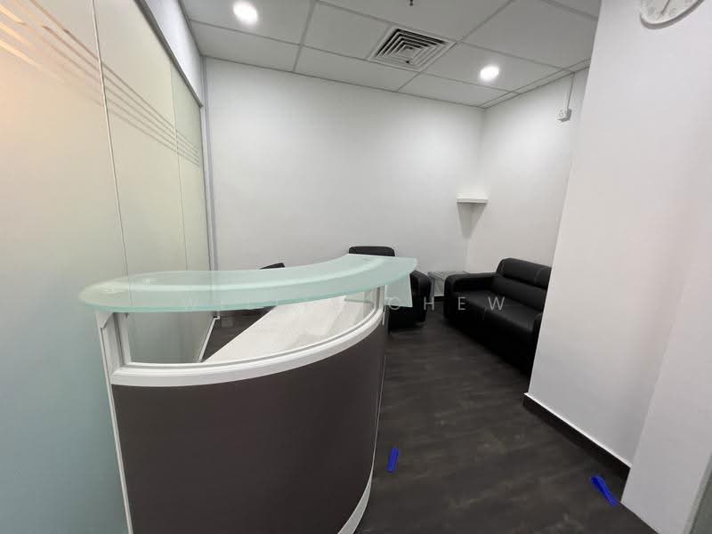 Office for Rent in Bangsar Utama (Bangsar) - Willis Chew - Interior - PropertyGuru.com.my