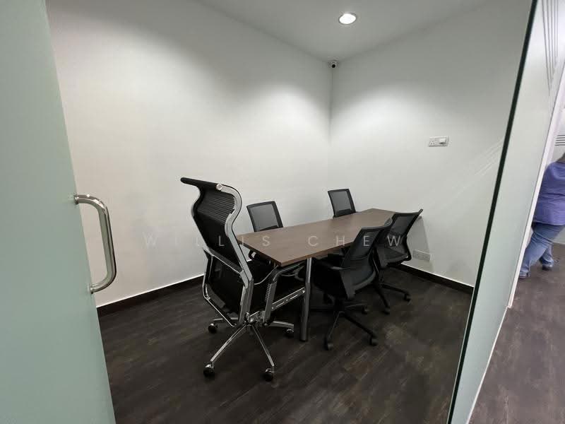 Office for Rent in Bangsar Utama (Bangsar) - Willis Chew - Study - PropertyGuru.com.my