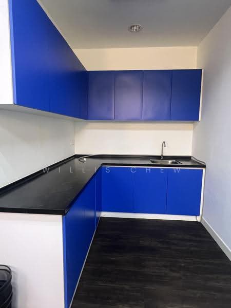 Office for Rent in Bangsar Utama (Bangsar) - Willis Chew - Kitchen - PropertyGuru.com.my