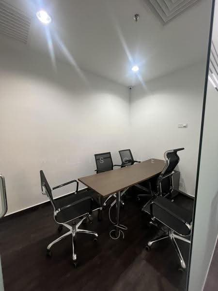 Office for Rent in Bangsar Utama (Bangsar) - Willis Chew - Interior - PropertyGuru.com.my