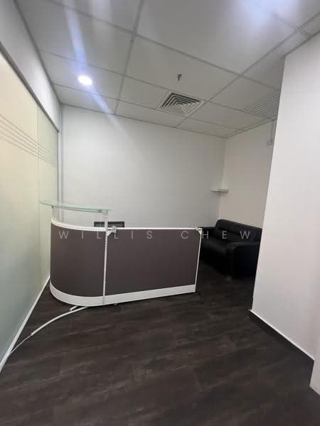Office for Rent in Bangsar Utama (Bangsar) - Willis Chew - Interior - PropertyGuru.com.my