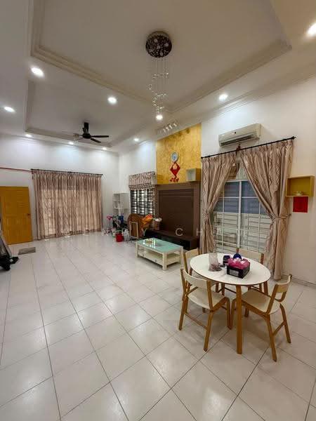 Semi-Detached House for Sale in Kulai (Johor) - Cendy Chau - PropertyGuru.com.my