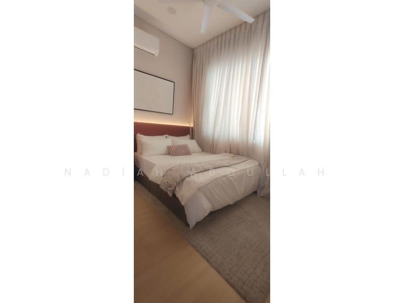 Rumah Teres 2-Tingkat untuk Dijual di Puncak Bestari (Puncak Alam) - Nadiah Abdullah - Bedroom - PropertyGuru.com.my
