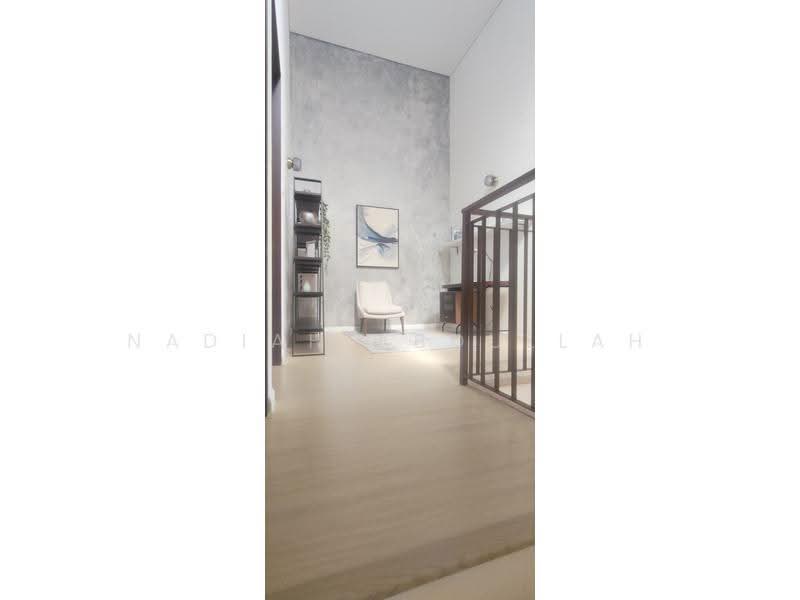 Rumah Teres 2-Tingkat untuk Dijual di Puncak Bestari (Puncak Alam) - Nadiah Abdullah - Interior - PropertyGuru.com.my
