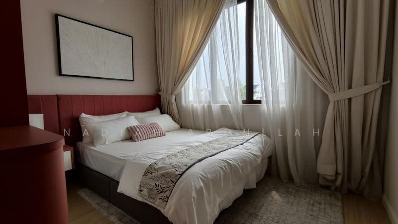 Rumah Teres 2-Tingkat untuk Dijual di Puncak Bestari (Puncak Alam) - Nadiah Abdullah - Bedroom - PropertyGuru.com.my