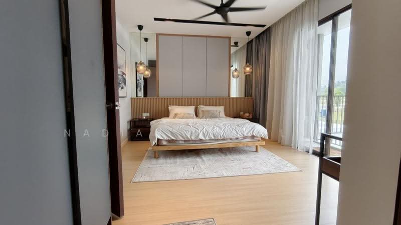 Rumah Teres 2-Tingkat untuk Dijual di Puncak Bestari (Puncak Alam) - Nadiah Abdullah - Bedroom - PropertyGuru.com.my