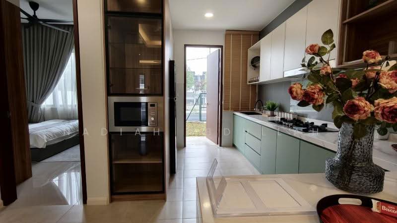 Rumah Teres 2-Tingkat untuk Dijual di Puncak Bestari (Puncak Alam) - Nadiah Abdullah - Bedroom - PropertyGuru.com.my