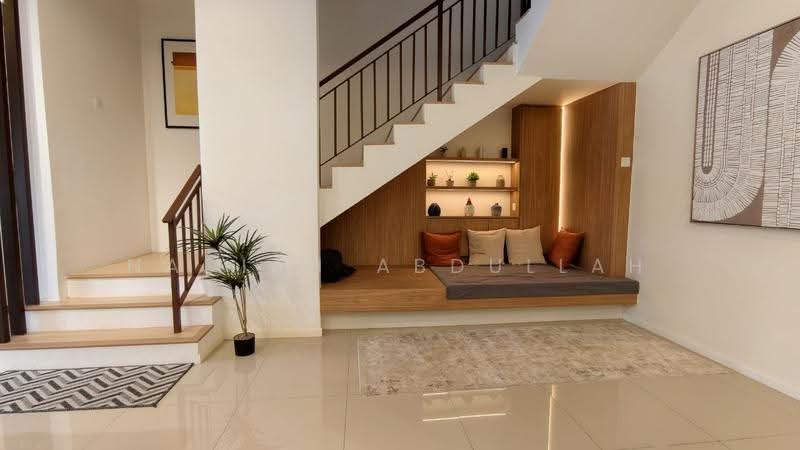 Rumah Teres 2-Tingkat untuk Dijual di Puncak Bestari (Puncak Alam) - Nadiah Abdullah - Interior - PropertyGuru.com.my