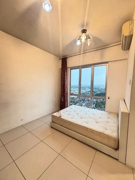 Service Residence for Rent at Silk Residence - Mike Lim - Bedroom - PropertyGuru.com.my