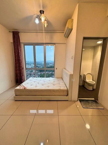 Service Residence for Rent at Silk Residence - Mike Lim - Bedroom - PropertyGuru.com.my