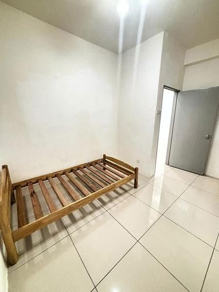 Service Residence for Rent at Silk Residence - Mike Lim - Bedroom - PropertyGuru.com.my