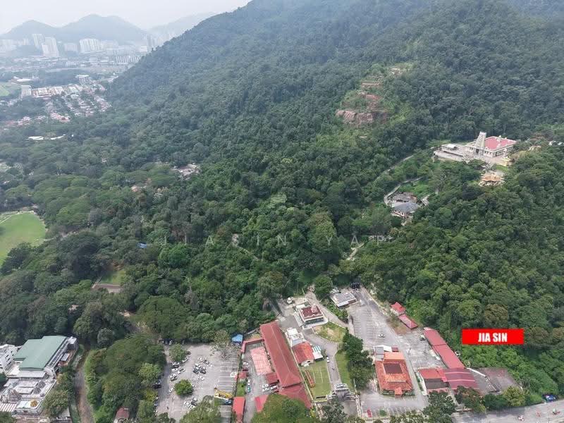 Tanah Komersial untuk Dijual di Pulau Tikus (Penang) - Jiasin Yap - PropertyGuru.com.my