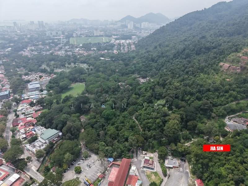 Tanah Komersial untuk Dijual di Pulau Tikus (Penang) - Jiasin Yap - PropertyGuru.com.my