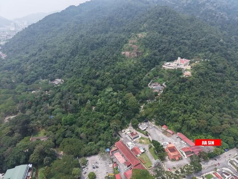Tanah Komersial untuk Dijual di Pulau Tikus (Penang) - Jiasin Yap - PropertyGuru.com.my