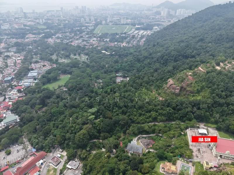 Tanah Komersial untuk Dijual di Pulau Tikus (Penang) - Jiasin Yap - Exterior - PropertyGuru.com.my