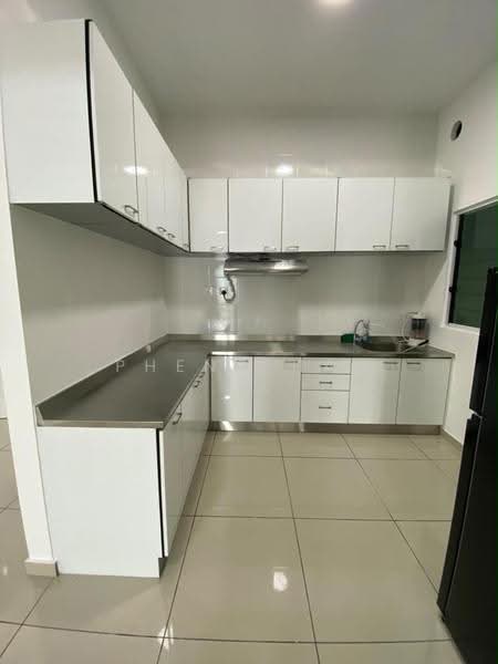 Condominium for Rent at The Amarene - Pheng Han - Kitchen - PropertyGuru.com.my