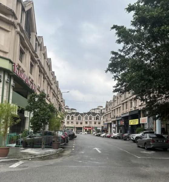 Shop for Sale in Desa Aman Puri (Kepong) - Melanie Chan - PropertyGuru.com.my