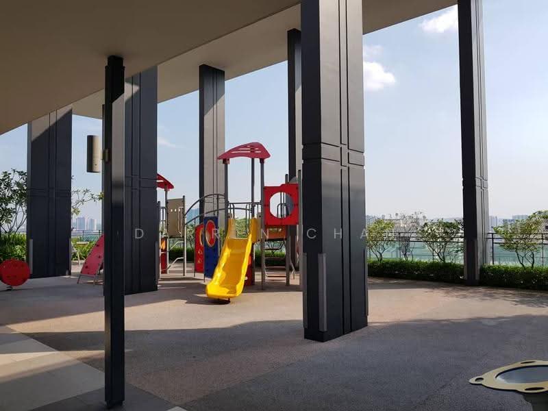 Service Residence for Rent at Residency V - Darren Chan - PropertyGuru.com.my