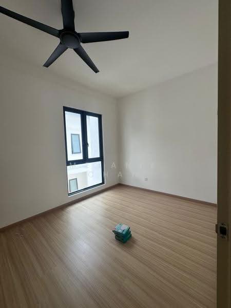 3.5-storey Terraced House for Sale in Damansara Perdana (Selangor) - Melanie Chan - Interior - PropertyGuru.com.my