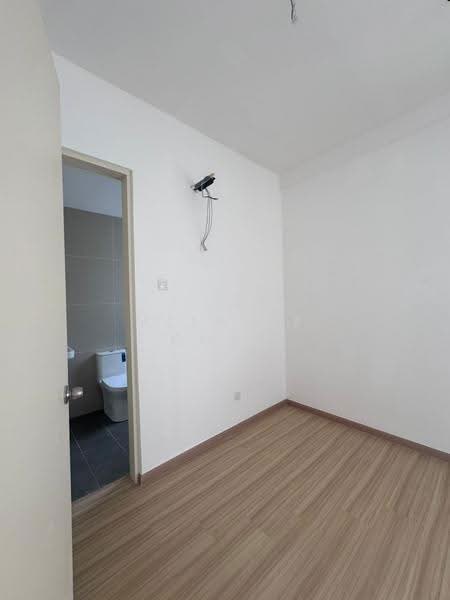 3.5-storey Terraced House for Sale in Damansara Perdana (Selangor) - Melanie Chan - Bathroom - PropertyGuru.com.my