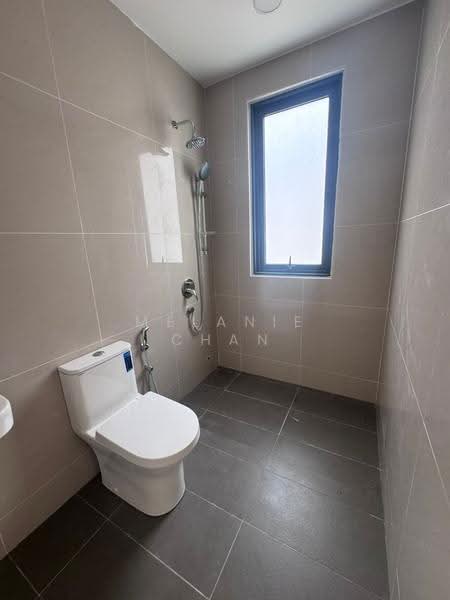 3.5-storey Terraced House for Sale in Damansara Perdana (Selangor) - Melanie Chan - Bathroom - PropertyGuru.com.my