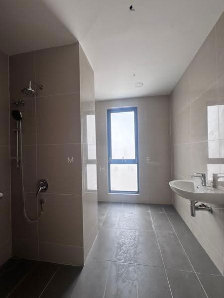 3.5-storey Terraced House for Sale in Damansara Perdana (Selangor) - Melanie Chan - Bathroom - PropertyGuru.com.my