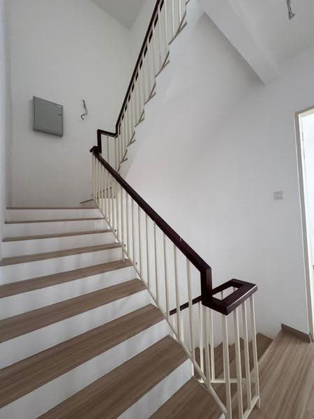 3.5-storey Terraced House for Sale in Damansara Perdana (Selangor) - Melanie Chan - Interior - PropertyGuru.com.my