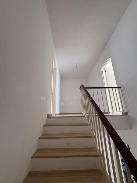 3.5-storey Terraced House for Sale in Damansara Perdana (Selangor) - Melanie Chan - Interior - PropertyGuru.com.my