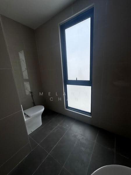 3.5-storey Terraced House for Sale in Damansara Perdana (Selangor) - Melanie Chan - Bathroom - PropertyGuru.com.my