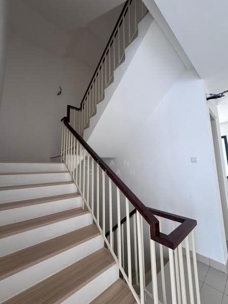 3.5-storey Terraced House for Sale in Damansara Perdana (Selangor) - Melanie Chan - Interior - PropertyGuru.com.my