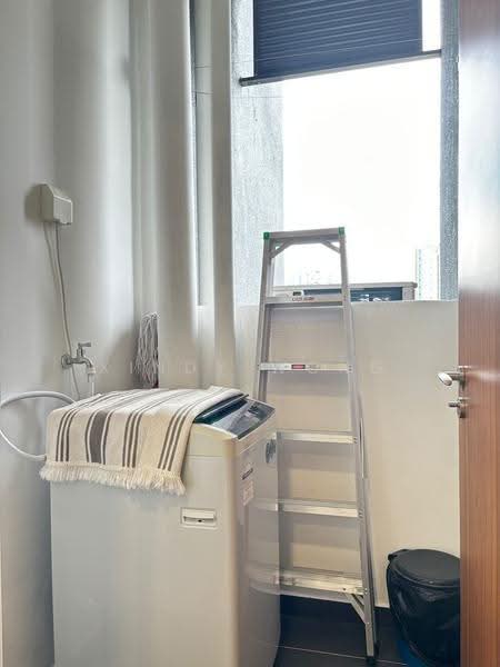 Service Residence for Rent at D'Pristine - Xindy Wong - Exterior - PropertyGuru.com.my