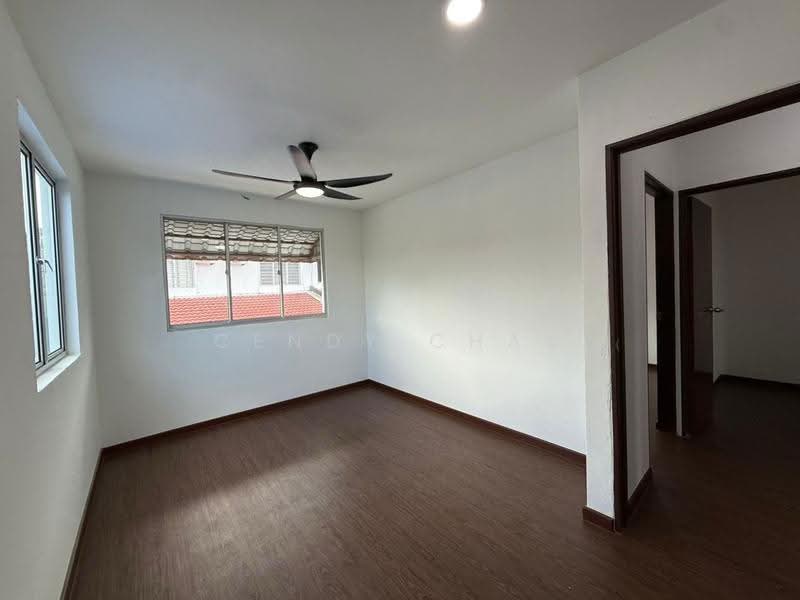 2-storey Terraced House for Sale in Taman Puteri Wangsa (Ulu Tiram) - Cendy Chau - Interior - PropertyGuru.com.my