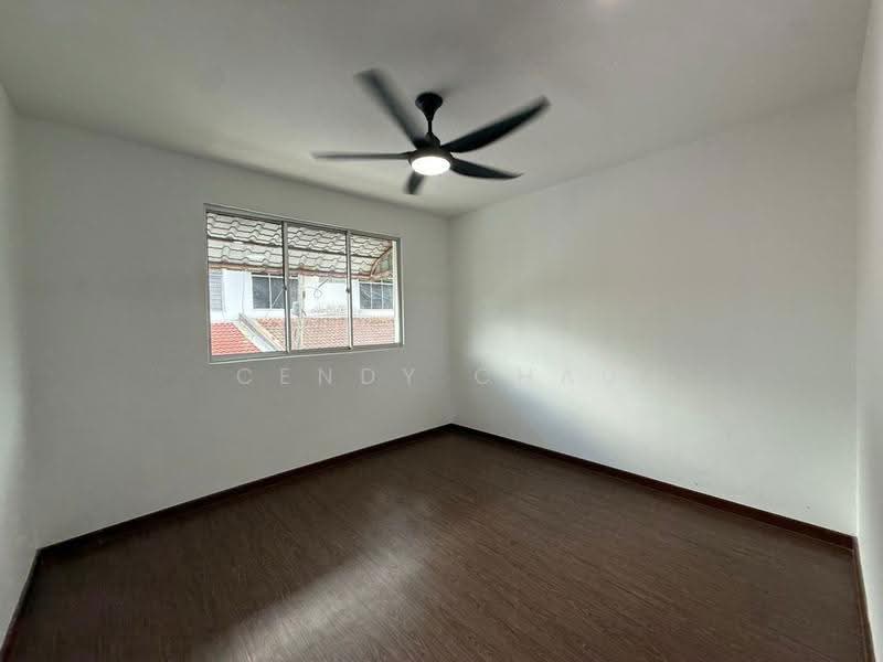 2-storey Terraced House for Sale in Taman Puteri Wangsa (Ulu Tiram) - Cendy Chau - PropertyGuru.com.my