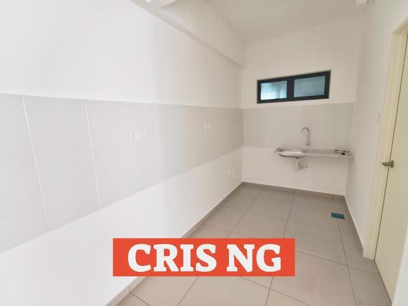 Condominium for Sale at TreeO - Cris Ng - Kitchen - PropertyGuru.com.my