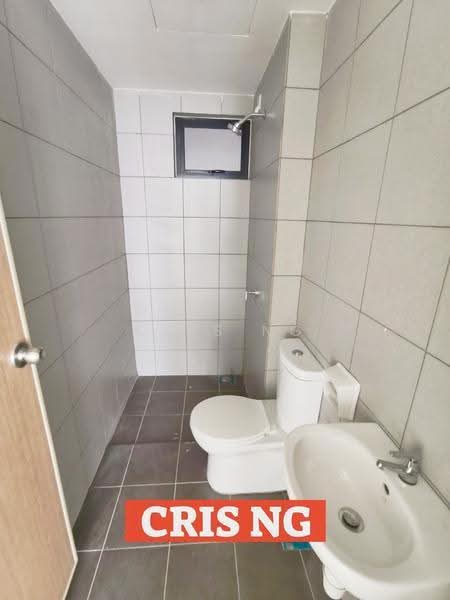 Condominium for Sale at TreeO - Cris Ng - Bathroom - PropertyGuru.com.my