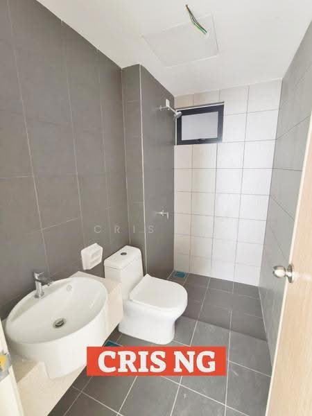Condominium for Sale at TreeO - Cris Ng - Bathroom - PropertyGuru.com.my