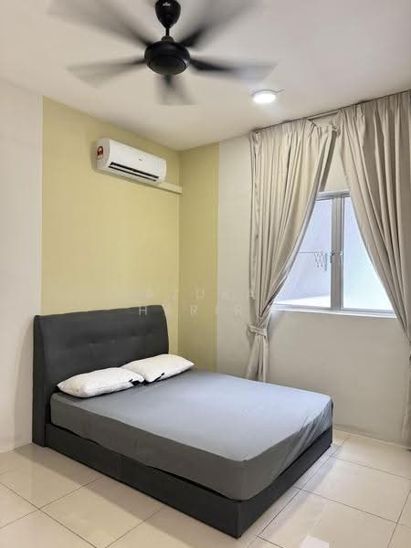 Kondominium untuk Disewa di Platinum OUG Residence - Azura Hariri - Bedroom - PropertyGuru.com.my