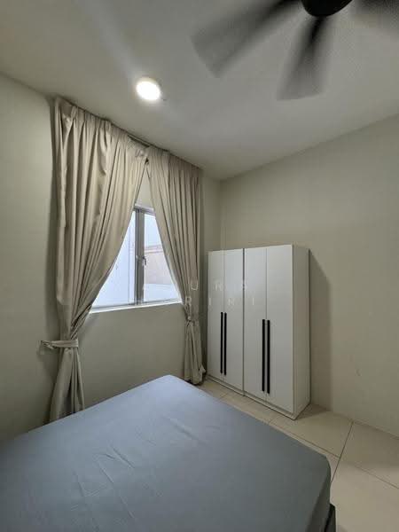 Kondominium untuk Disewa di Platinum OUG Residence - Azura Hariri - Bedroom - PropertyGuru.com.my