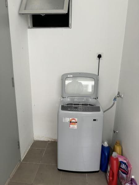 Kondominium untuk Disewa di Platinum OUG Residence - Azura Hariri - PropertyGuru.com.my