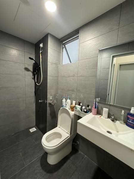 Kondominium untuk Disewa di Platinum OUG Residence - Azura Hariri - Bathroom - PropertyGuru.com.my