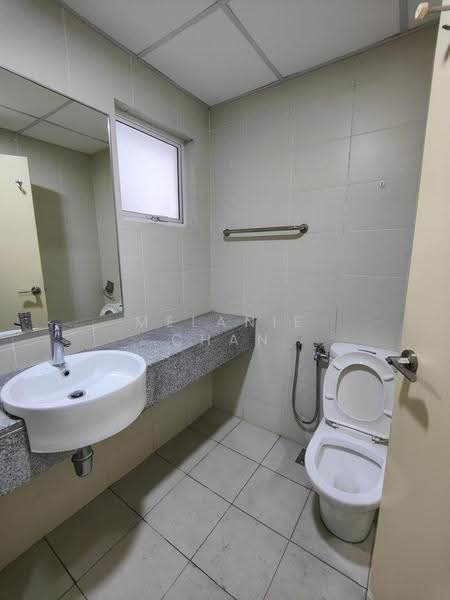 Service Residence for Sale at Metropolitan Square Service Residence - Melanie Chan - Bathroom - PropertyGuru.com.my