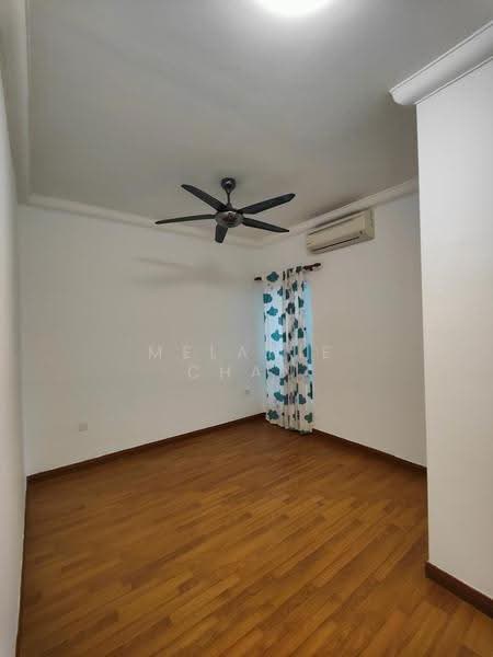Service Residence for Sale at Metropolitan Square Service Residence - Melanie Chan - Bedroom - PropertyGuru.com.my