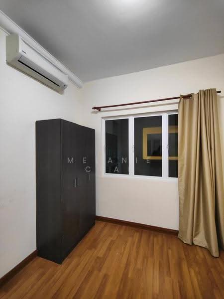Service Residence for Sale at Metropolitan Square Service Residence - Melanie Chan - Bedroom - PropertyGuru.com.my