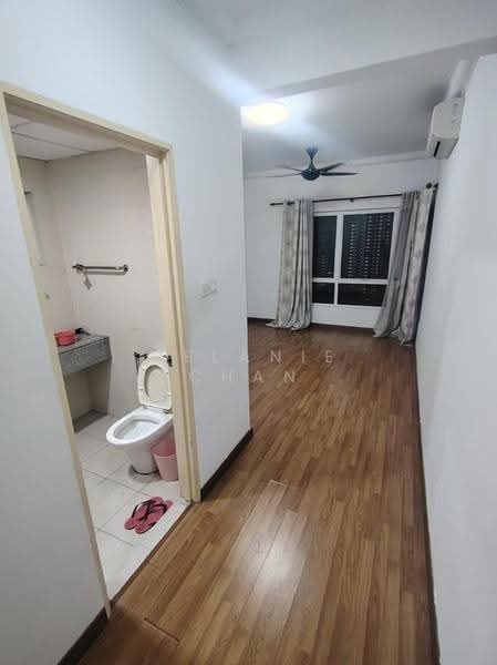 Service Residence for Sale at Metropolitan Square Service Residence - Melanie Chan - Bathroom - PropertyGuru.com.my