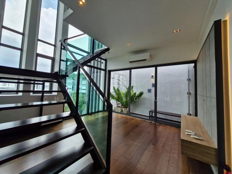 Terraced House for Sale in The Mansions (Desa Parkcity) - Chien Ping Ung - Interior - PropertyGuru.com.my
