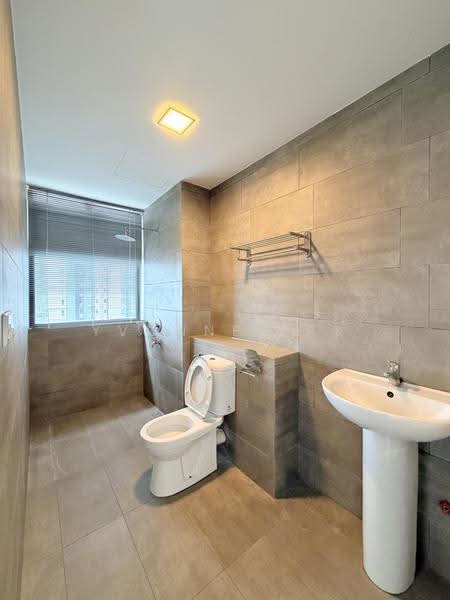 Condominium for Sale at The Light Residences - Yvonne Sak - Bathroom - PropertyGuru.com.my