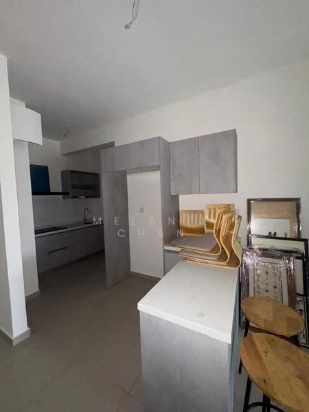 Condominium for Sale at Embayu - Melanie Chan - Kitchen - PropertyGuru.com.my
