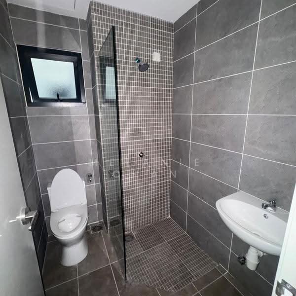 Condominium for Sale at Embayu - Melanie Chan - Bathroom - PropertyGuru.com.my