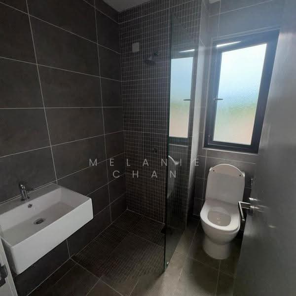 Condominium for Sale at Embayu - Melanie Chan - Bathroom - PropertyGuru.com.my