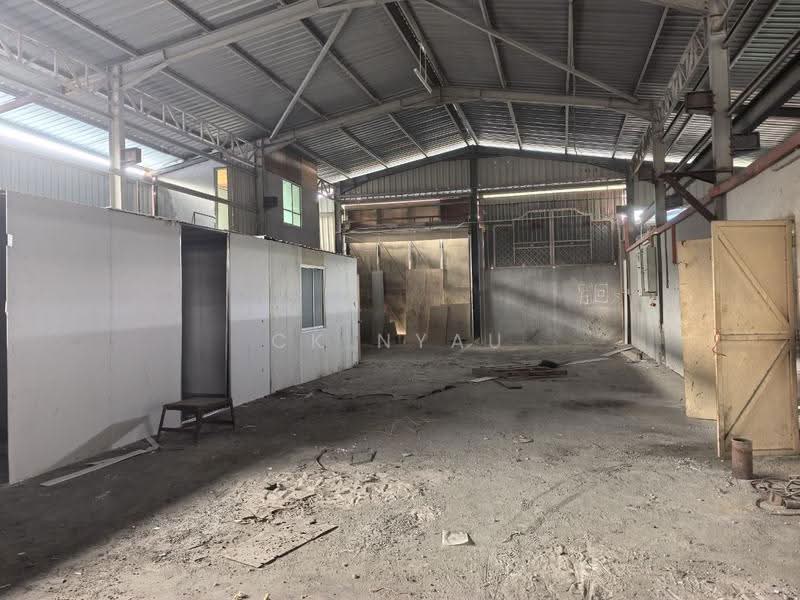 Kilang untuk Dijual di Ipoh (Perak) - Ck Nyau - PropertyGuru.com.my